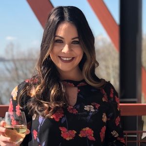 Meet your Posher, Randi